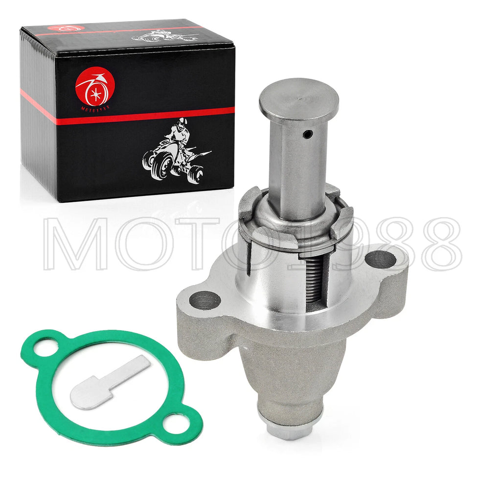 Cam Timing Chain Lifter Tensioner W/Gasket for Yamaha WR250F (2003–2008, 2015–2019)