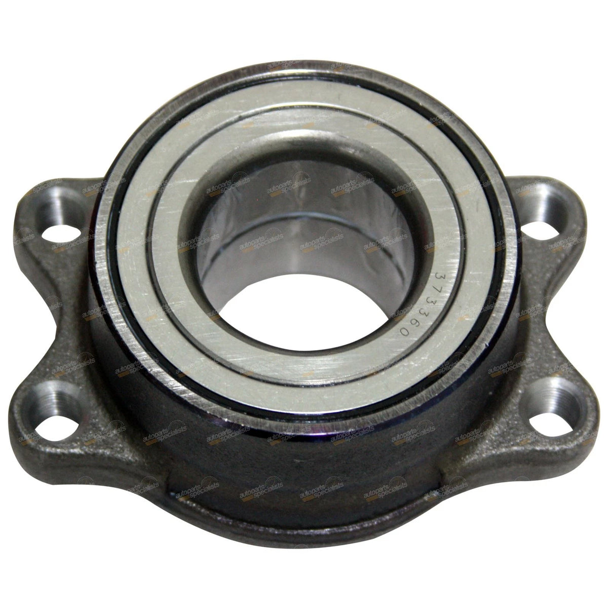 Rear Wheel Bearing Hub Assembly for Nissan Stagea C34 (1996–2001)