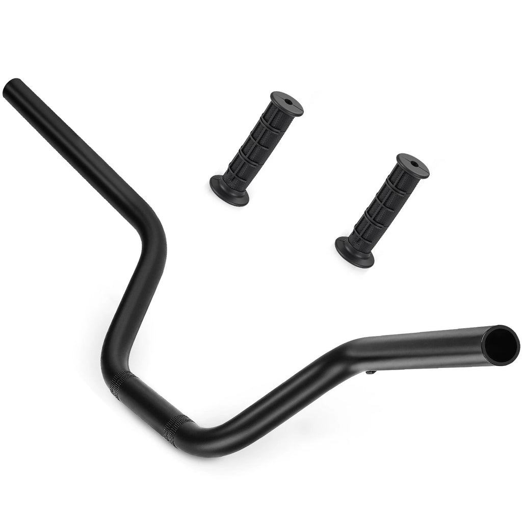 Handlebar with Grip for Yamaha Raptor 700/YFM700 (2013–2024) 1PE-F6111-00