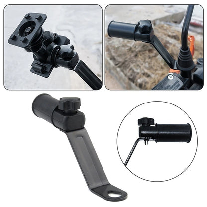 Adjustable Waterproof Motorcycle Holder for Moto