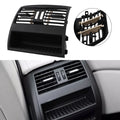 Rear Center Console Vent Grille Cover for
