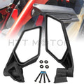 Racing Side Mirrors for Can-Am Maverick X3 & MAX (2017–2023)