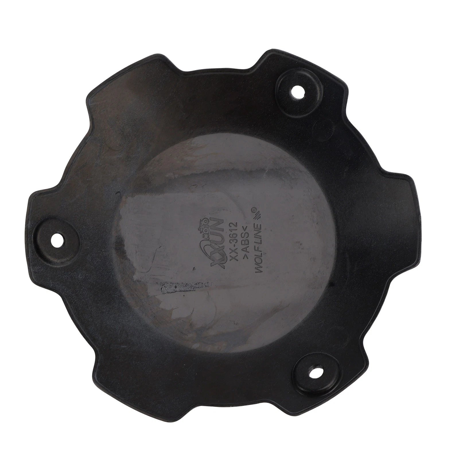 Right Frame Panel Decorative Cover for Honda X-ADV 750 (2021–2025)