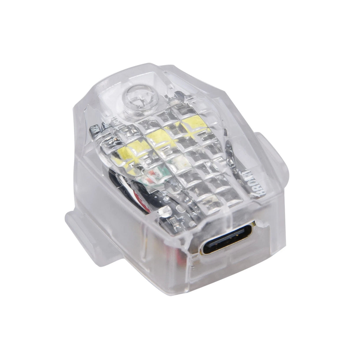LED Strobe Signal Light for DJI Mini 3 Pro, Air 2S, Mini 2