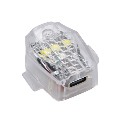 LED Strobe Signal Light for DJI Mini 3 Pro, Air 2S, Mini 2