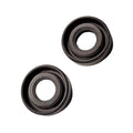 2X Lower Unit Oil Seal for Mercury Marine Mercruiser (26-897153, 18-2010)