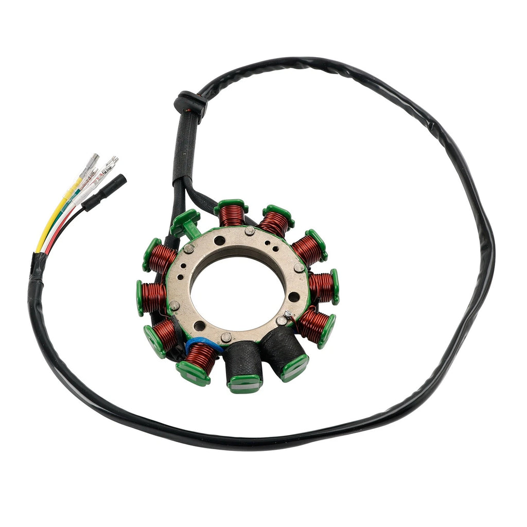 Magneto Stator Generator for Honda XR600R (1994–1997) / 31120-MN1-832 T9