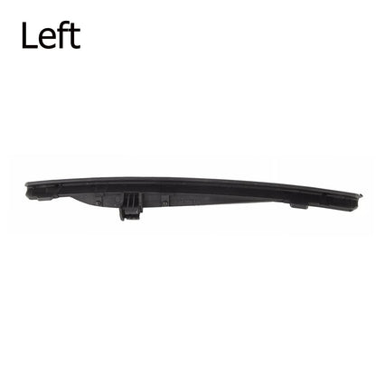 Front Left Door Edge Shield Protector for