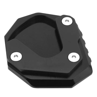 Side Stand Enlarge Kickstand Pad for Honda XL750 Transalp (2023–2024)