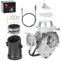 Carburetor for Yamaha Grizzly 660 YFM660 (2002–2008) 5GT-14901-00-00