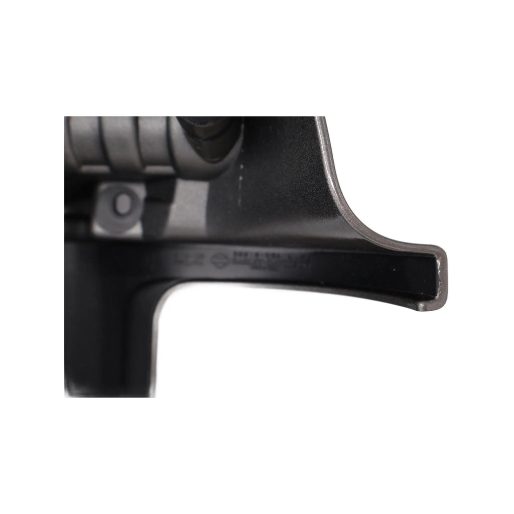 Left Lower Fairing for Harley-Davidson CVO FLHTCUS (2015–2023) - Titanium Dust, 58851-10DEA