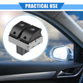 Window Control Switch for Volkswagen 5Z1 Hatchback (No. 6Q0959858)