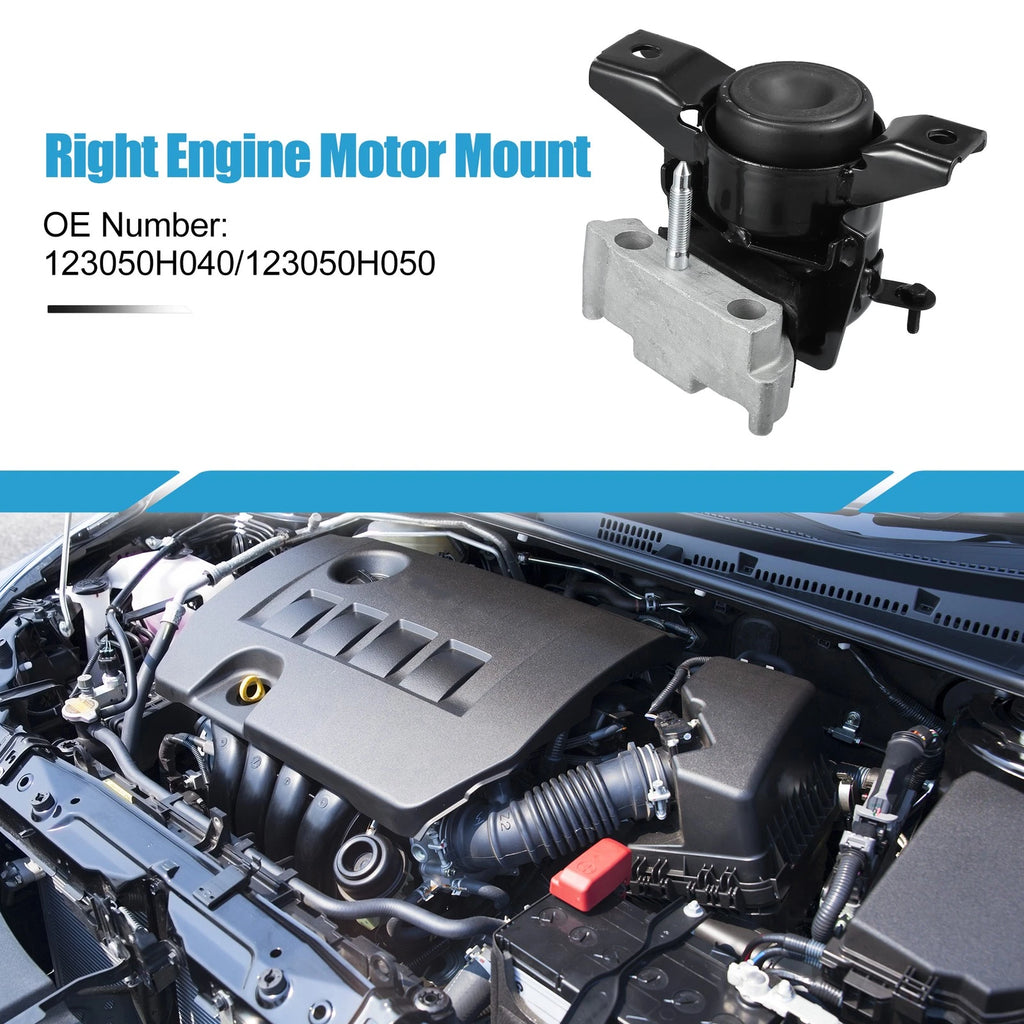 Engine Motor Mount Front Replacement for Toyota Estima (2006–2019)