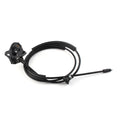 Hood Latch Lock Release Cable for Land Rover Range Rover (2013–Present)