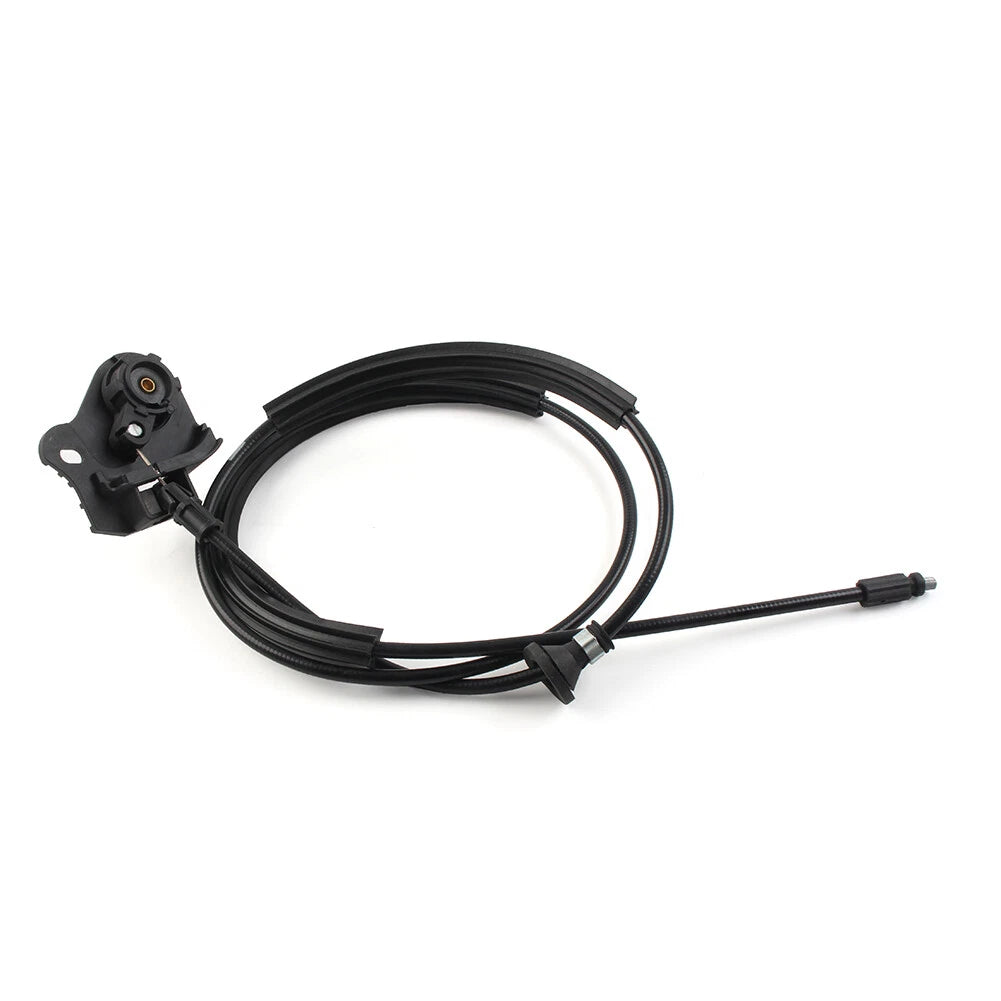 Hood Latch Lock Release Cable for Land Rover Range Rover (2013–Present)