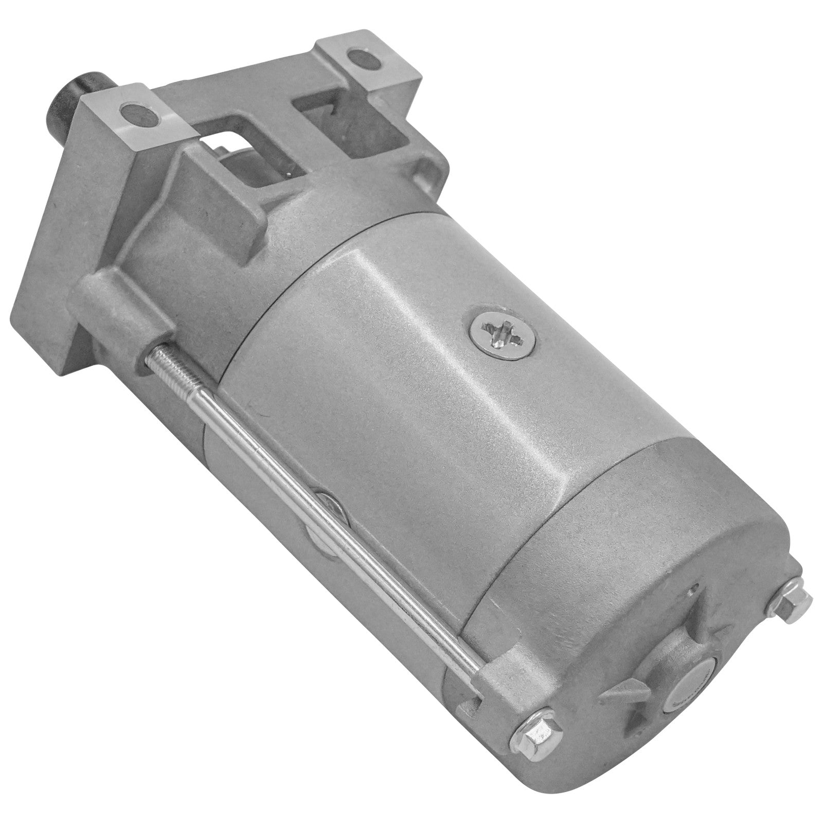 Starter Motor Replacement for Toro 74790 74793 (2000–2005)