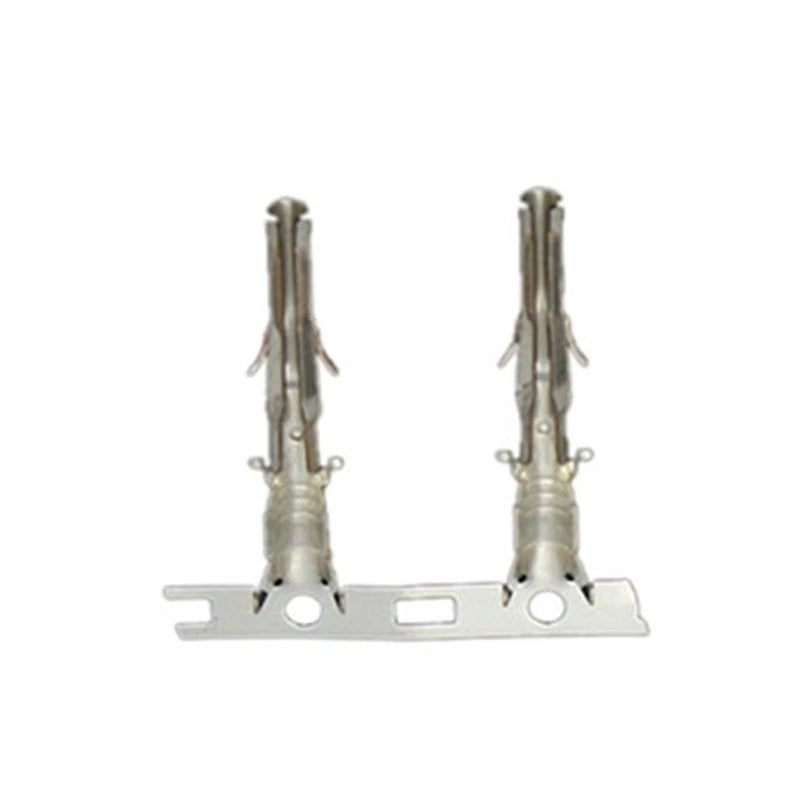 Motorcycle Battery Charger Adapter Connector Terminal Replacement