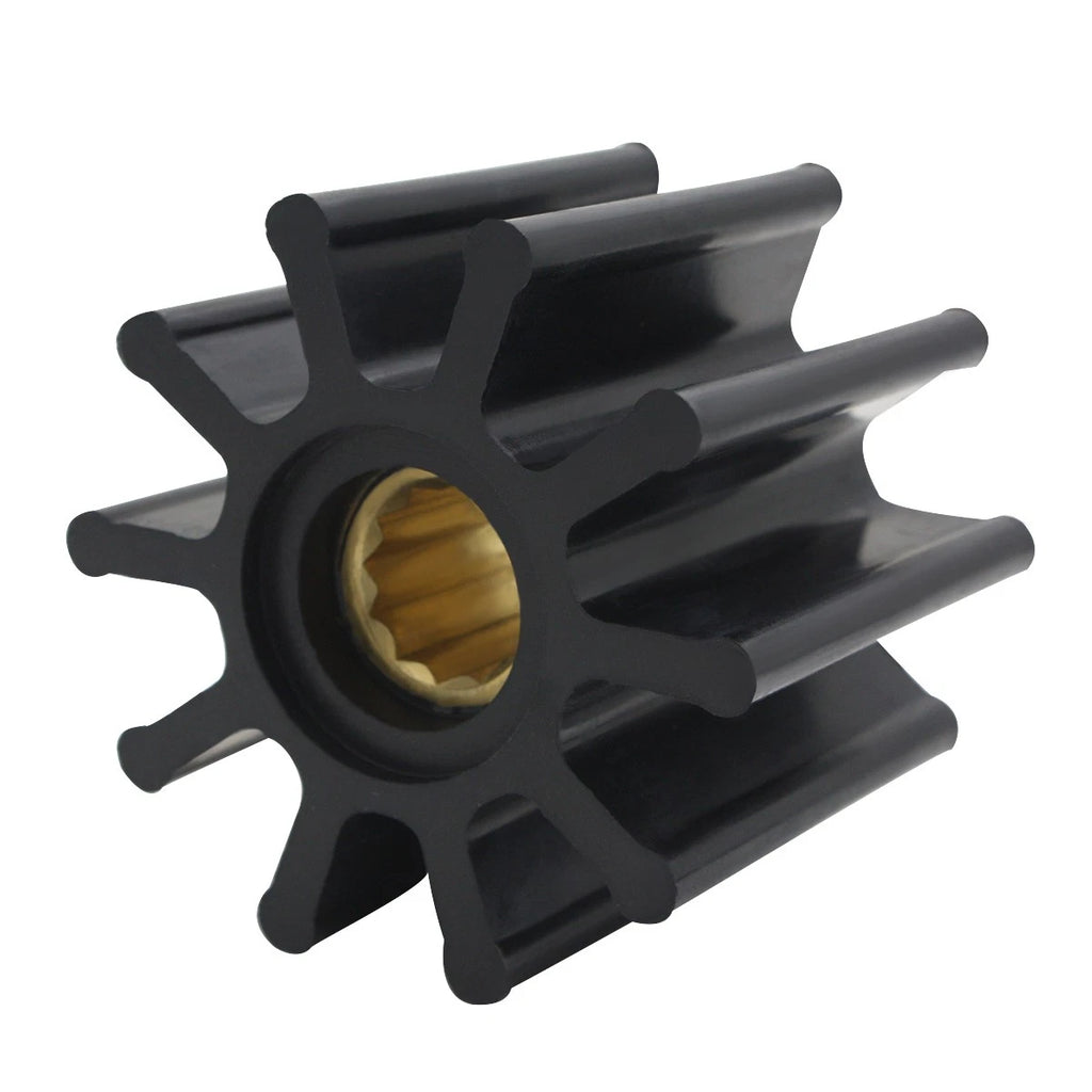 Water Pump Impeller for Perkins Marine Engine (0460024, 15021)