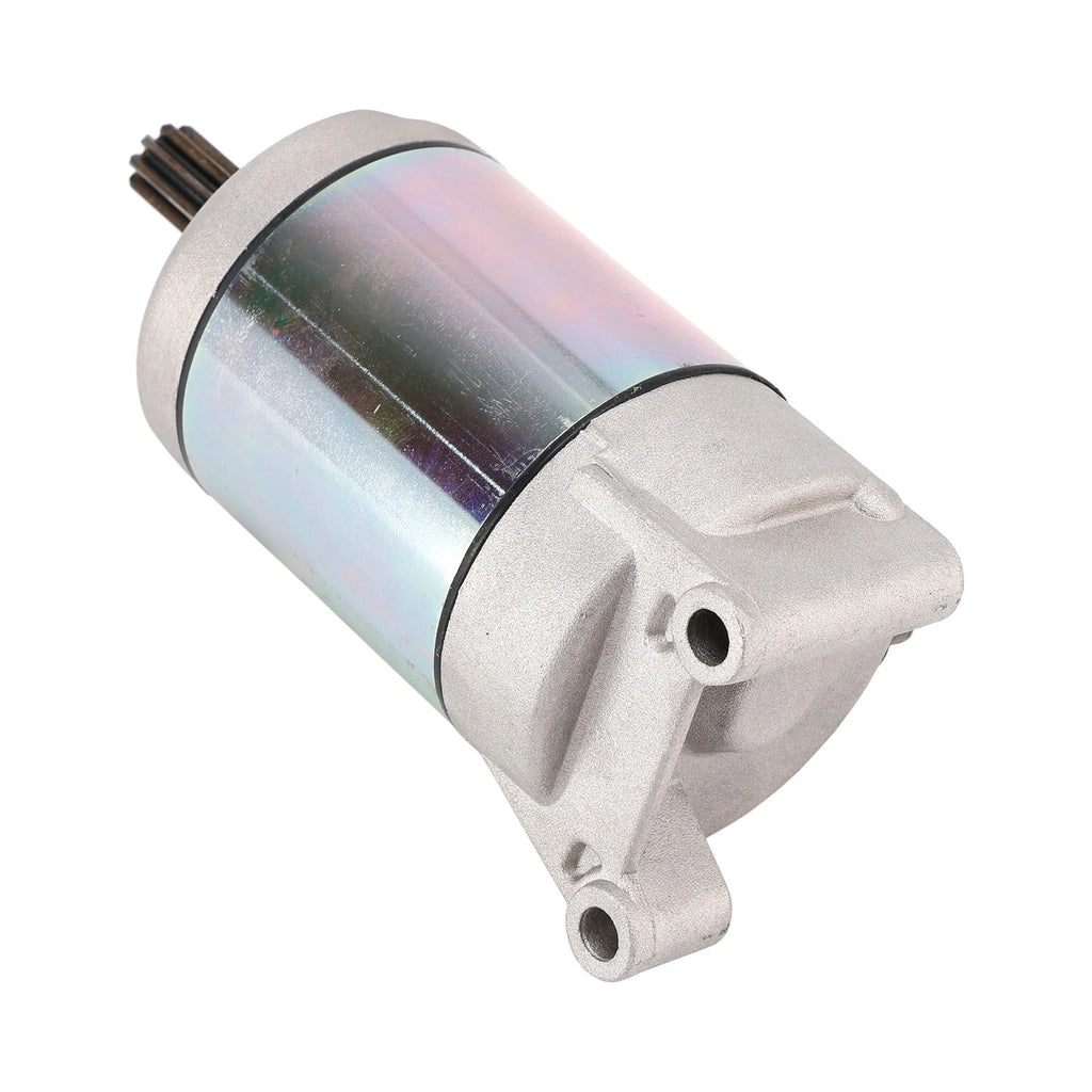 Starter Motor 707003001 for Veloci Xeverus 250 300 Steeler 300 (2020–2025)