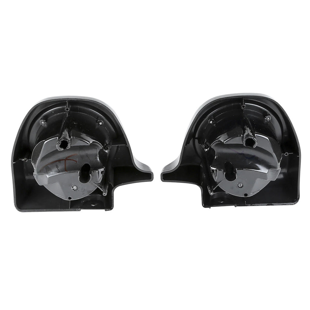 Lower Fairing Speaker Grills Box Pods for Harley Touring (1988–2013)
