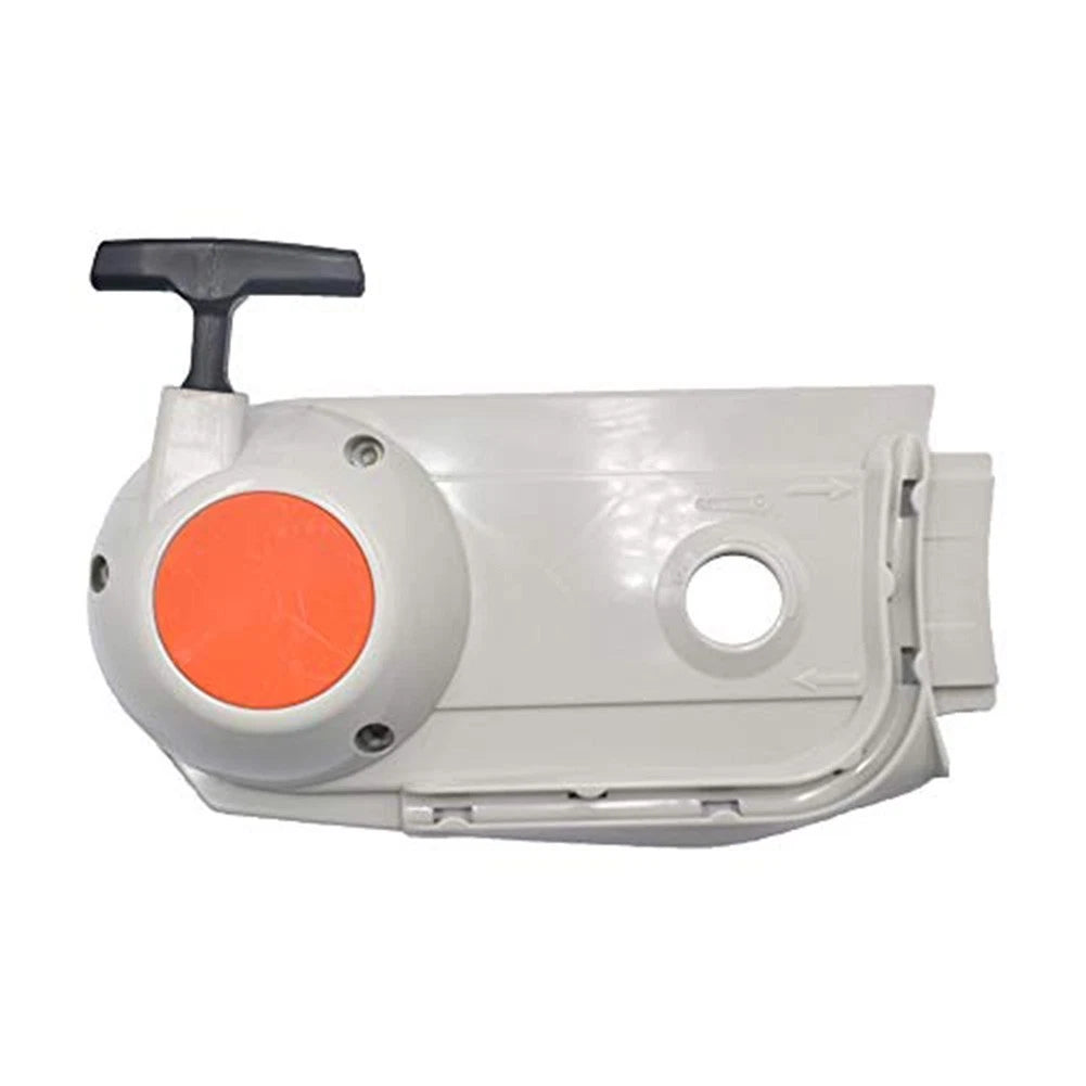Recoil Starter for Construction Work (No Year Range Provided)