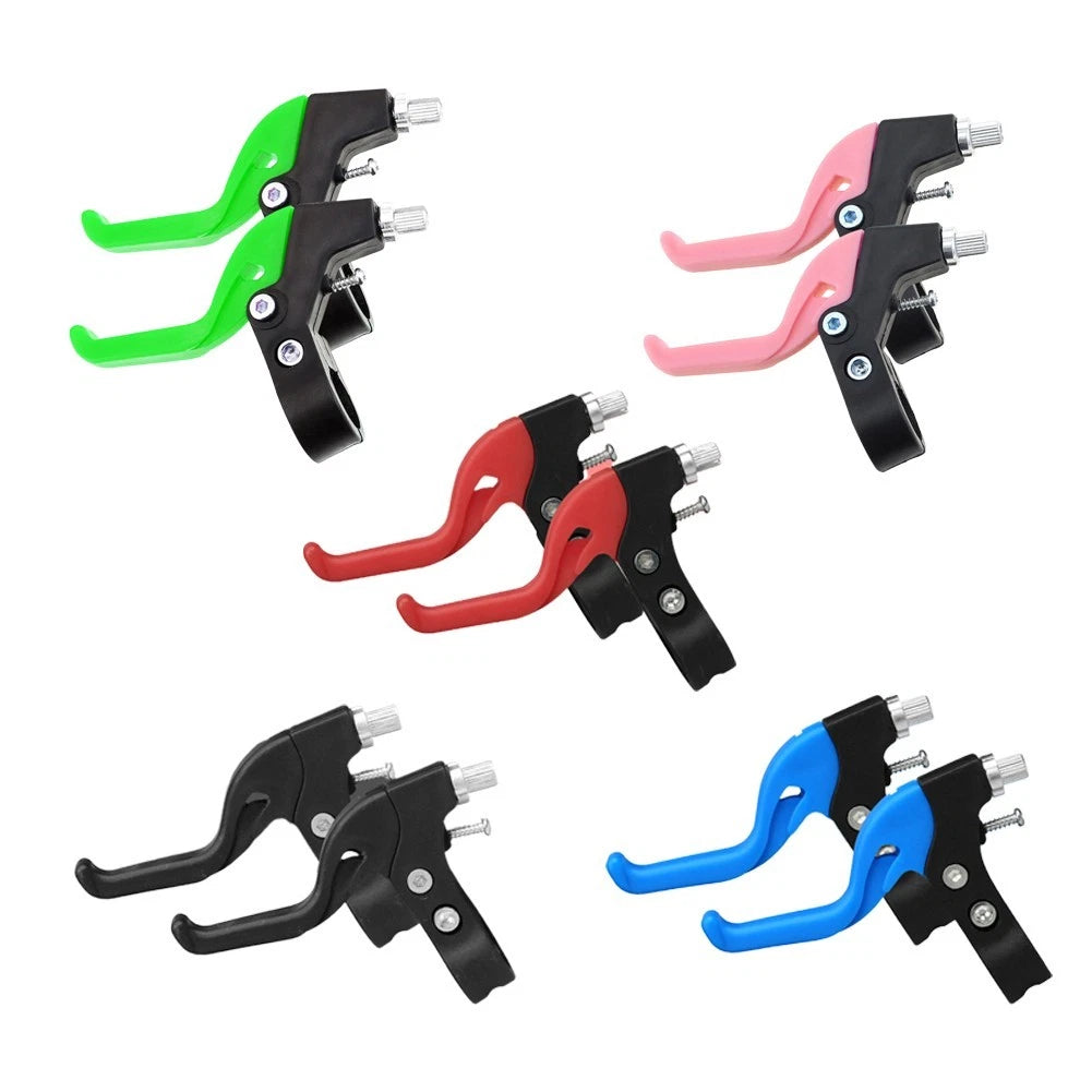 Brake Levers for Bike (Dia-2.2cm)