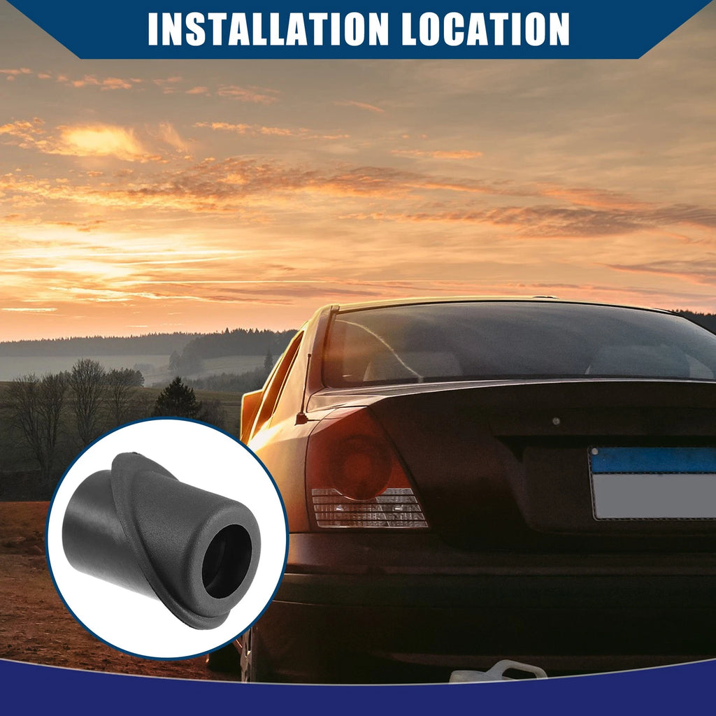 Antenna Bezel Grommet Replacement for Hyundai Elantra (2000–2006)
