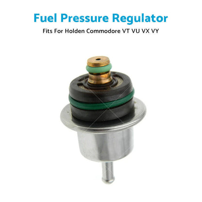 Fuel Pressure Regulator for Holden Commodore VT VU VX VY (1997–2006) 0280160592