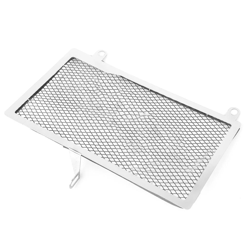 Grille Protector Cover for Honda CB500F CB500X (2013–2017) Black