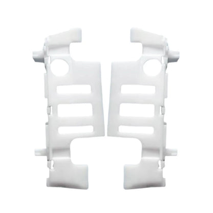 Front Bumper Bracket Set for