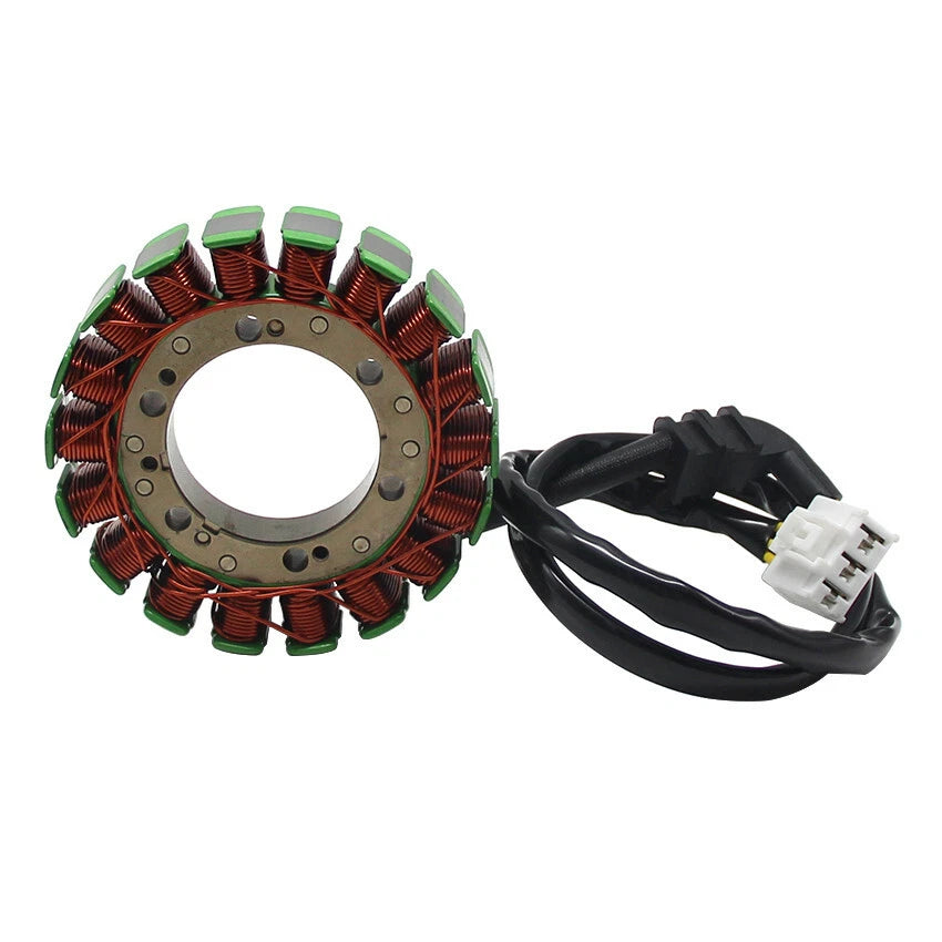 Stator + Regulator Rectifier for Honda CBR900 CBR929RR Fireblade (2000–2001)