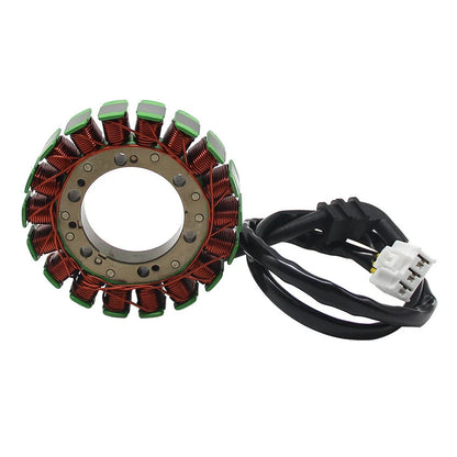 Stator + Regulator Rectifier for Honda CBR900 CBR929RR Fireblade (2000–2001)