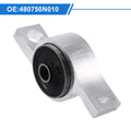 Front Lower Control Arm Suspension Bushing Replacement for Lexus IS250 (2006–2017)