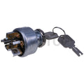 Ignition Switch with 2 Keys 108066 for Crown Forklift