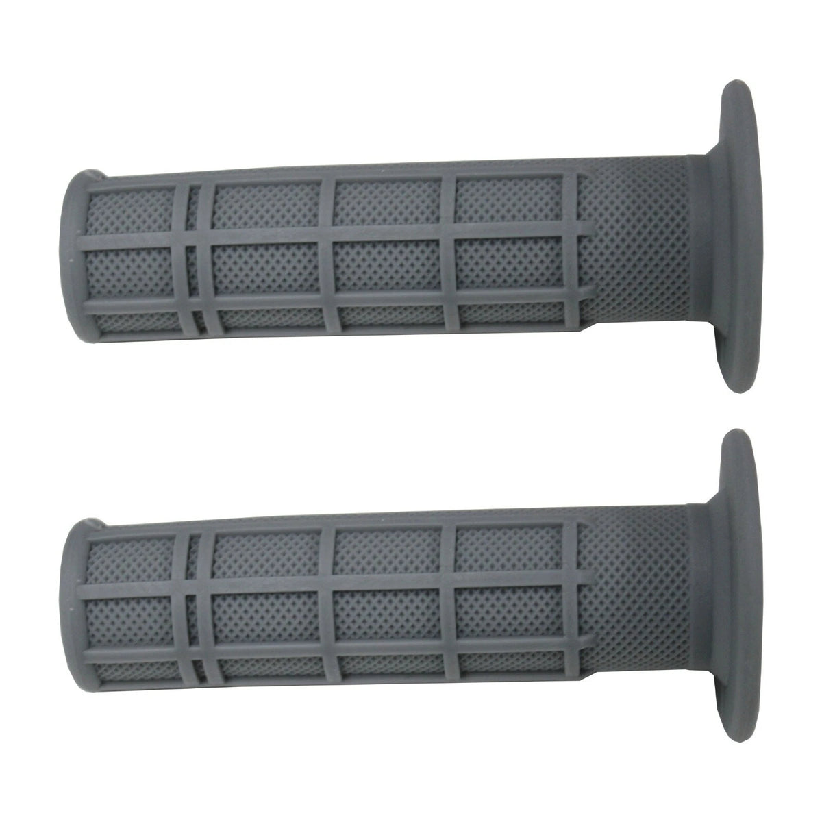 Rubber End Grip Replacement for BMX MTB Cycle Mountain Bike