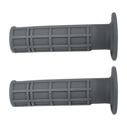 Rubber End Grip Replacement for BMX MTB Cycle Mountain Bike