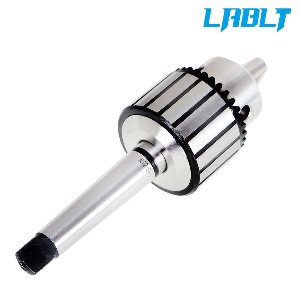 5/8" Super Heavy Duty Drill Chuck for R8 Shank Precision B18
