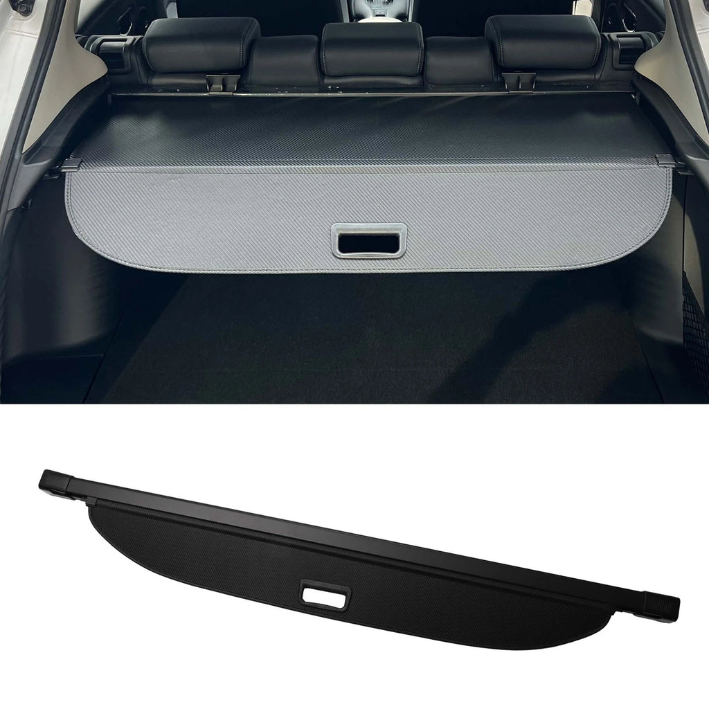 Retractable Cargo Cover Replacement for Hyundai Palisade (2020–2024)