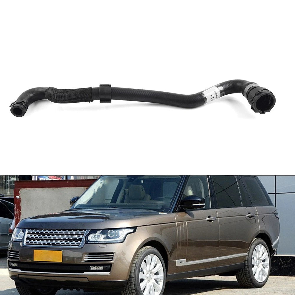 Engine Radiator Coolant Water Hose Pipe for Land Rover Defender Discovery 5 (2017–2023)