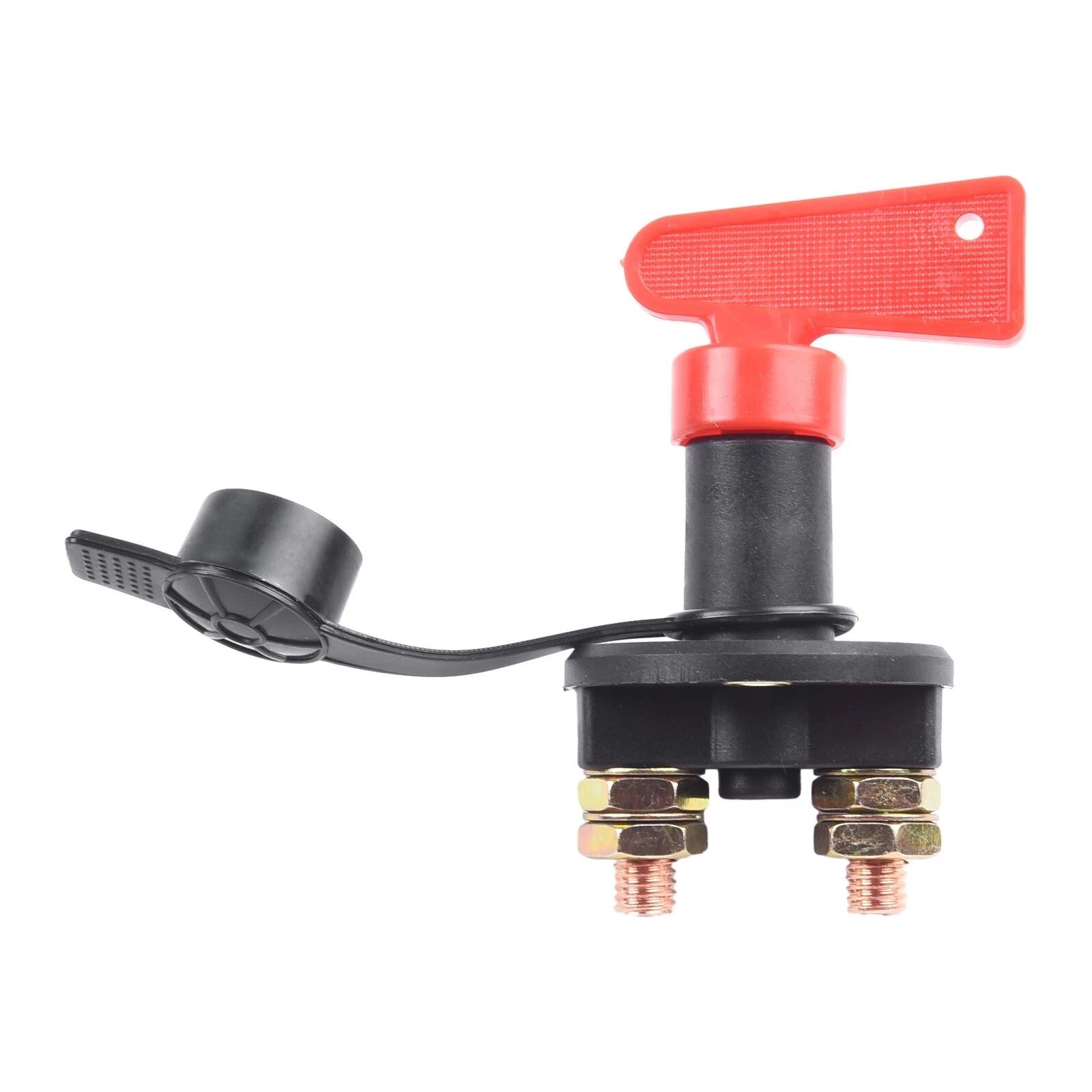 Battery Isolator Switch for Car Boat Marine 12V 24V (Universal)