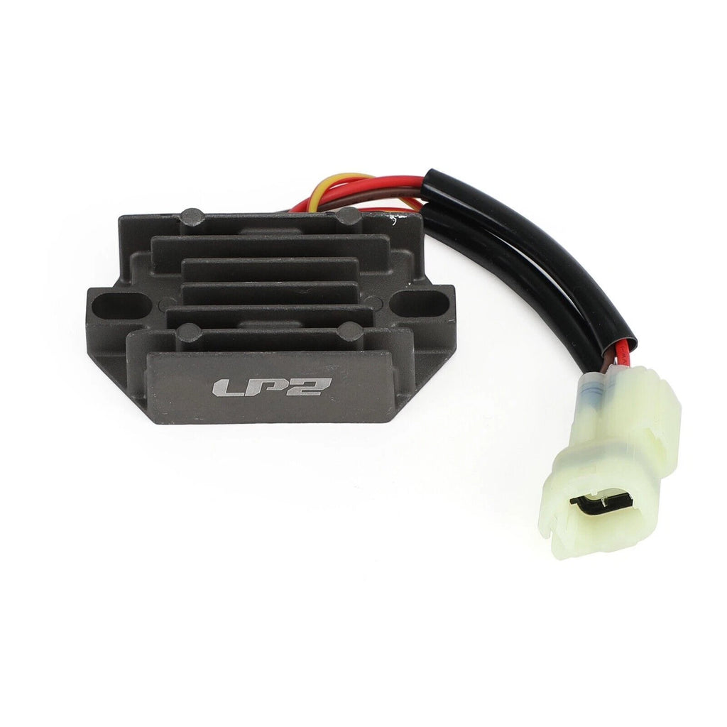 Voltage Regulator Rectifier for Arctic Cat Snowmobile (3006-895, 3006-378, 3007-774)