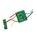Protection Circuit Board for Lithium Batteries (21V 5S)