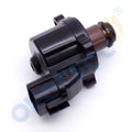 IAC Valve for Suzuki Outboard DF150 DF175 DF200 DF250 (4T) (18137-93J00, 18137-93J01)