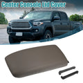 Center Console Lid Replacement for Toyota Tacoma (1995–2000)