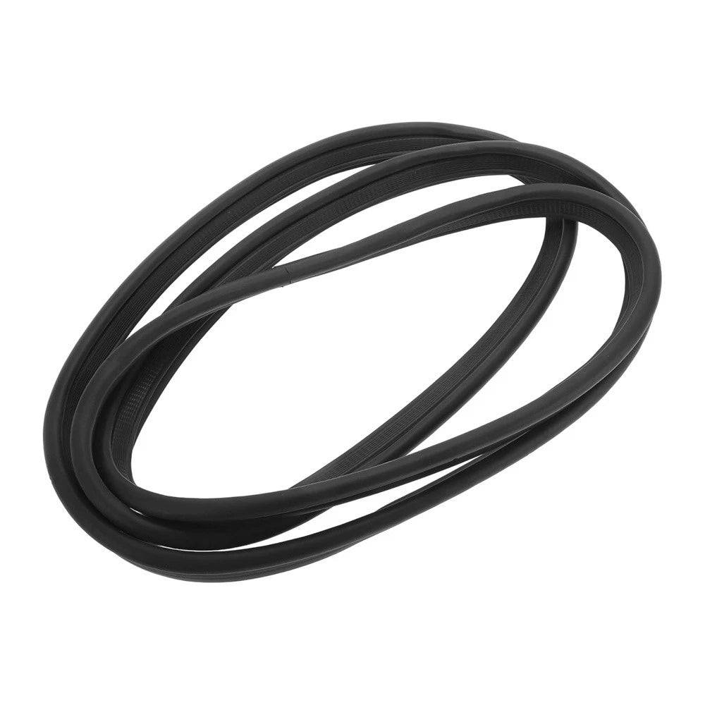 Rear Trunk Weatherstrip Rubber Seal for Toyota Corolla Matrix (2003–2008)
