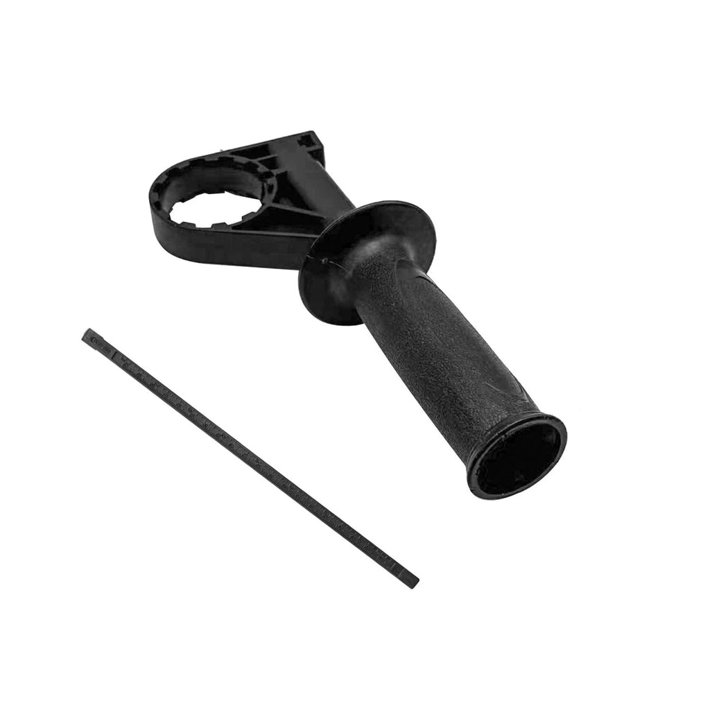 Auxiliary Handle for Electric Impact Drills (13mm)