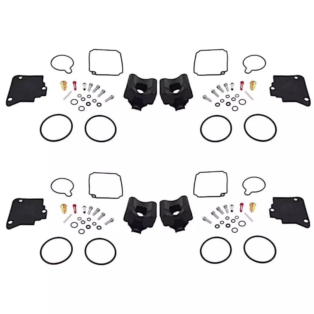 4Pcs Yamaha 75 Parts
