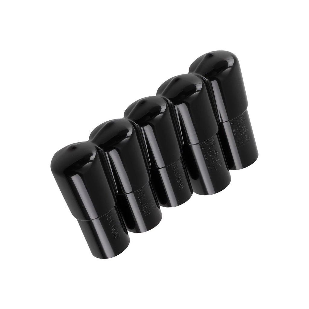 5-Piece Tap Socket Set for 5/8"-1" Taps (71670)