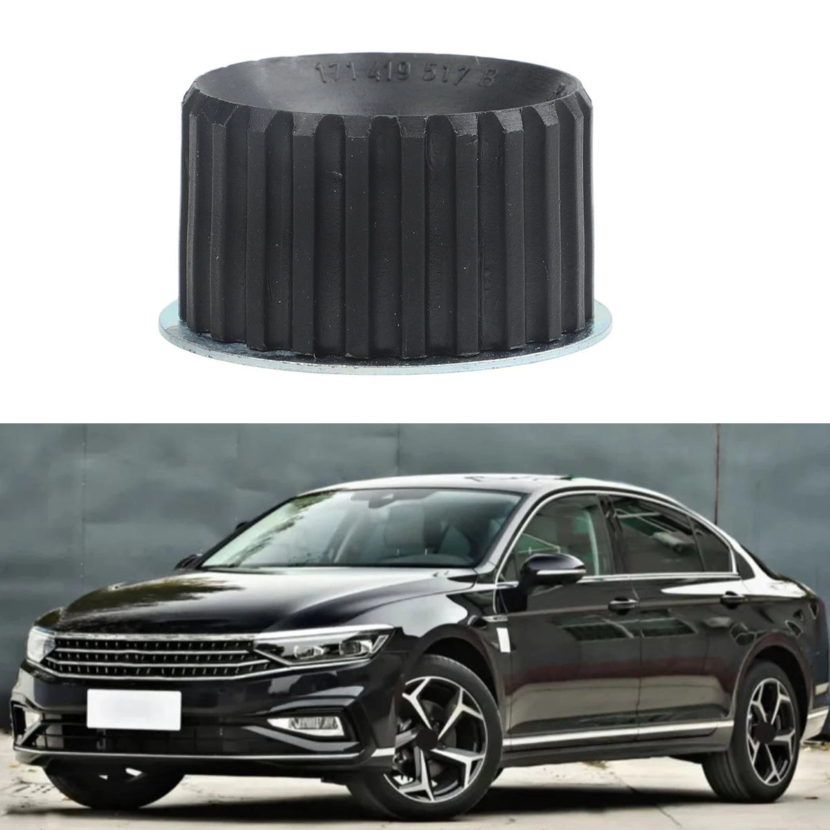 Ball Bearings for Steering Fitment to For Jetta and For Golf Series