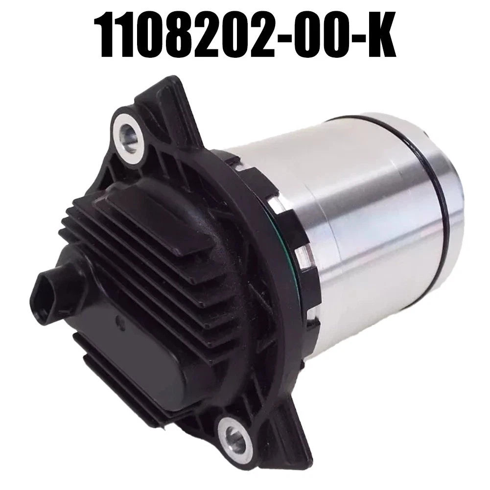 Electric Oil Pump for Tesla (2016–Present)